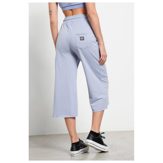 Bodytalk Γυναικείο παντελόνι φόρμας 7/8 Bodytalk Γυναικείο παντελόνι φόρμας 7/8